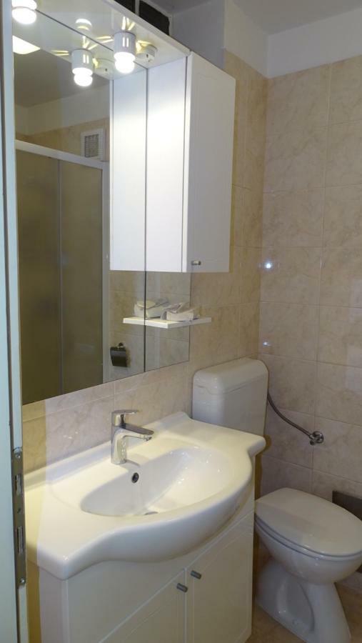 Comfortable 3* Apartment Lapad Center Dubrovnik Buitenkant foto