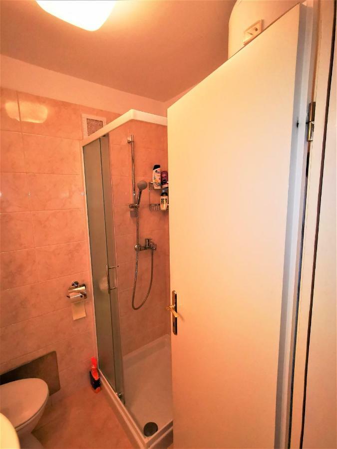 Comfortable 3* Apartment Lapad Center Dubrovnik Buitenkant foto