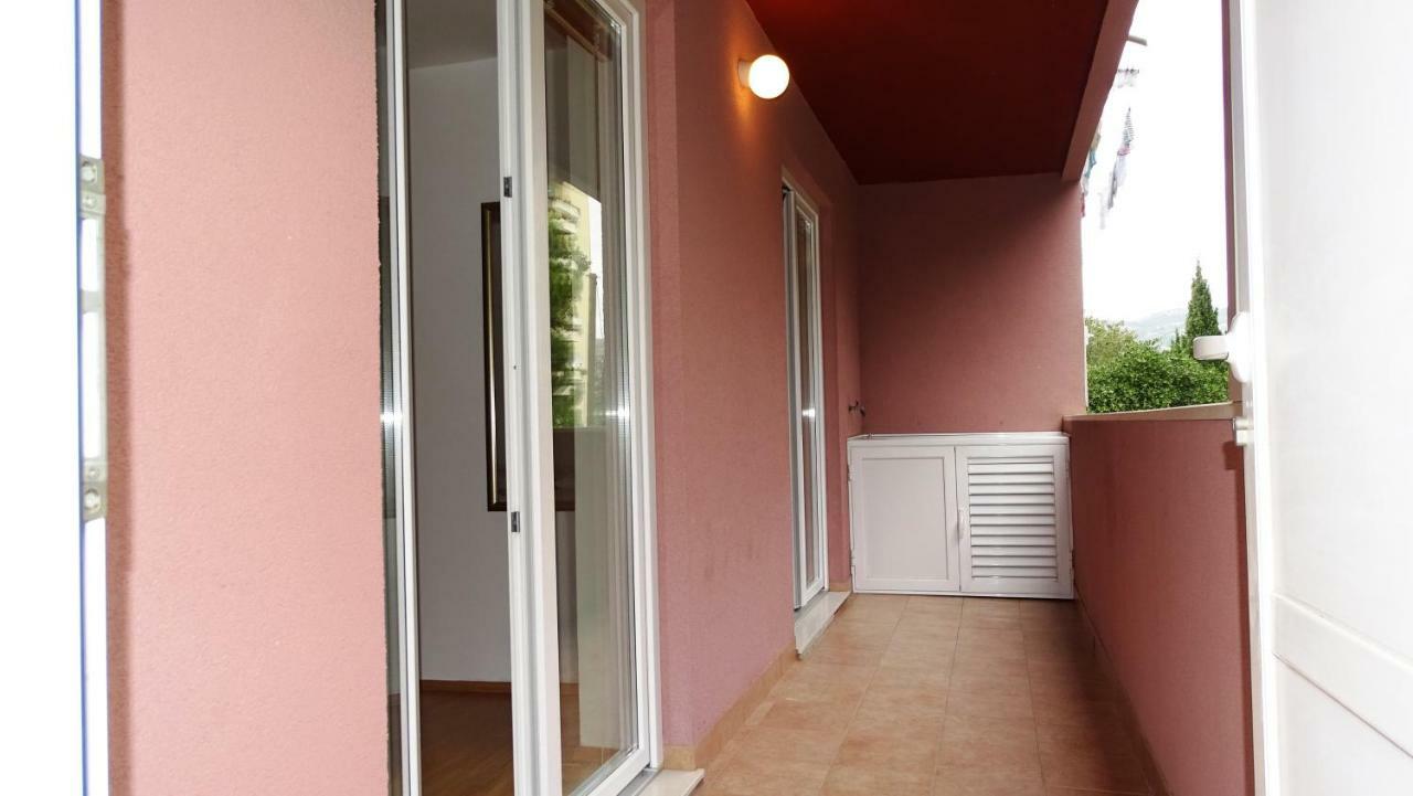 Comfortable 3* Apartment Lapad Center Dubrovnik Buitenkant foto
