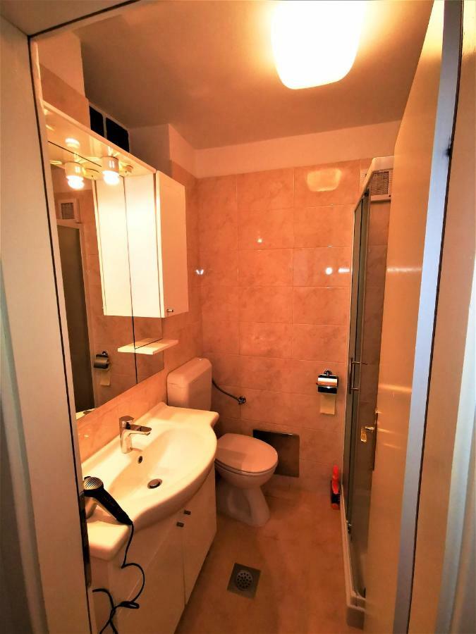 Comfortable 3* Apartment Lapad Center Dubrovnik Buitenkant foto