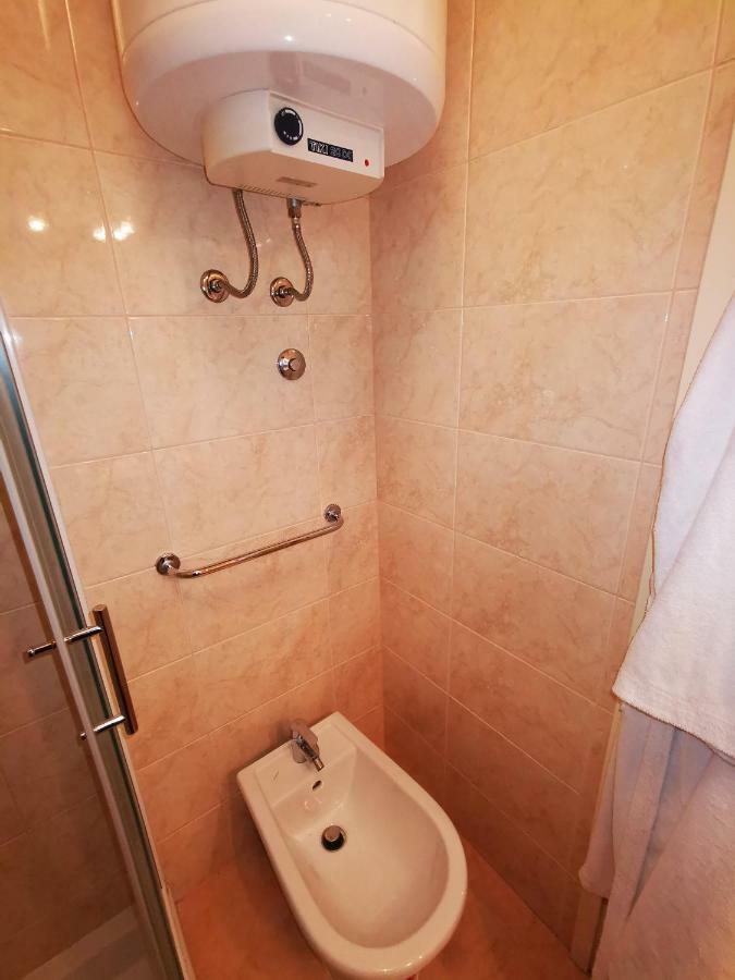 Comfortable 3* Apartment Lapad Center Dubrovnik Buitenkant foto