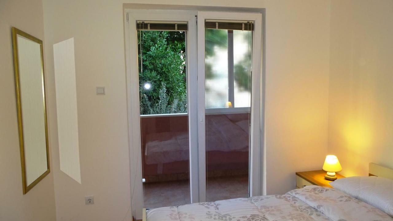 Comfortable 3* Apartment Lapad Center Dubrovnik Buitenkant foto