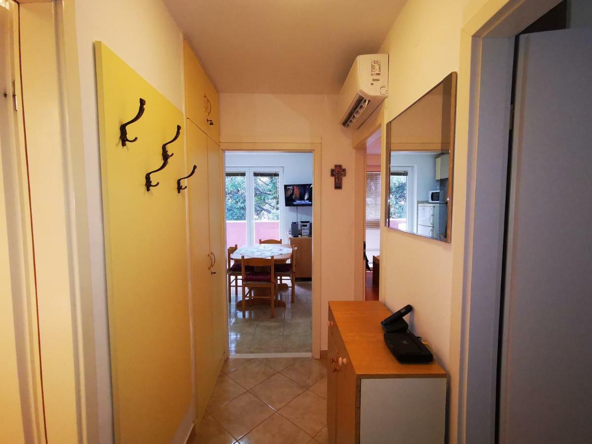 Comfortable 3* Apartment Lapad Center Dubrovnik Buitenkant foto