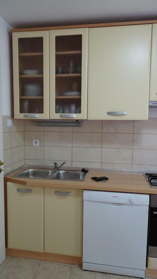 Comfortable 3* Apartment Lapad Center Dubrovnik Buitenkant foto
